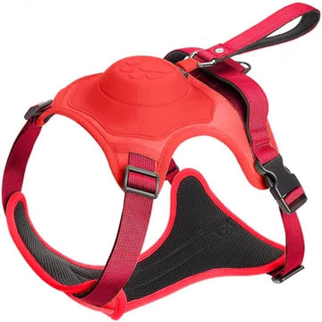 Adjustable Dog Harness