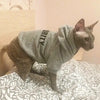 Pet Hoodie & Jacket