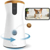 360° Dog Camera