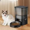 Automatic Pet Feeder