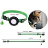 Silicone Anti-Lost Cat Collar