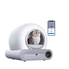 Automatic Self Cleaning Litter Box