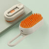 3-in-1 Pet Steam Brush