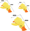 Calming Duck Dog Toy