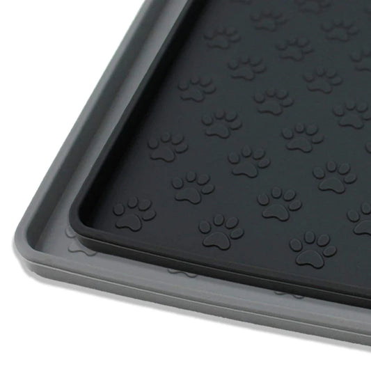 Silicone Waterproof Pet Feeding Mat